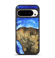 Pixel 9 Pro Wood Phone Case - Cordero (Coastal, 814741)