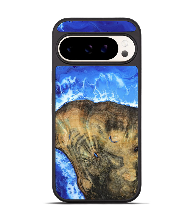 Pixel 9 Pro Wood Phone Case - Cordero (Coastal, 814741)