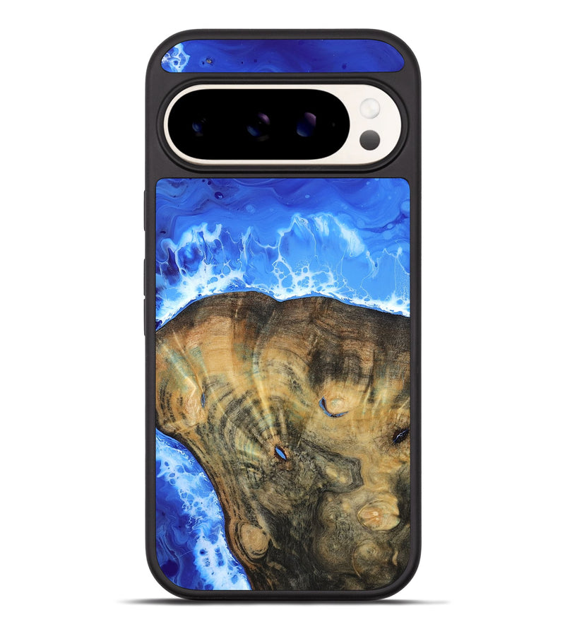Pixel 9 Pro XL Wood Phone Case - Cordero (Coastal, 814741)