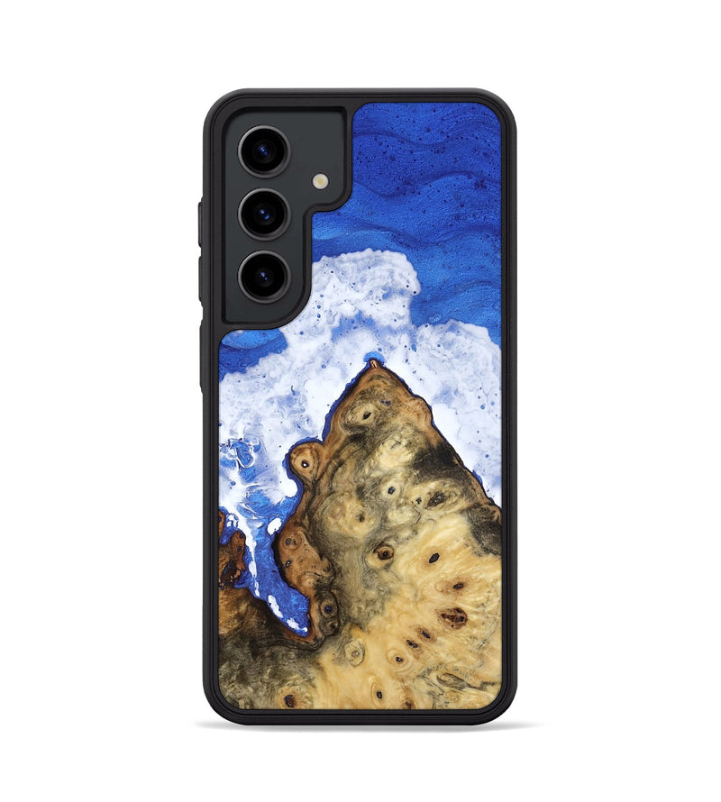 Galaxy S24 Wood Phone Case - Lyndsay (Coastal, 814742)