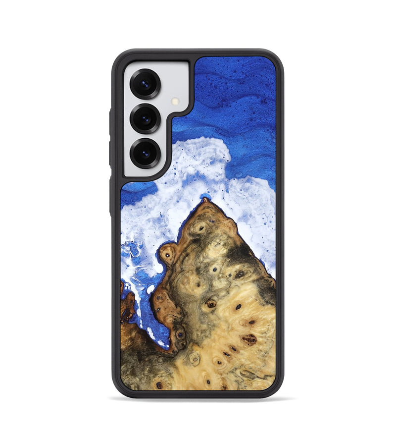 Galaxy S25 Wood Phone Case - Lyndsay (Coastal, 814742)