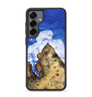 Galaxy S25 Plus Wood Phone Case - Lyndsay (Coastal, 814742)
