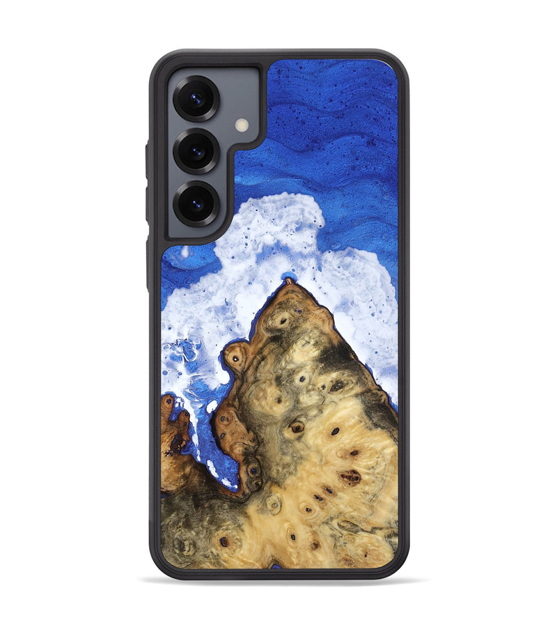 Galaxy S25 Plus Wood Phone Case - Lyndsay (Coastal, 814742)