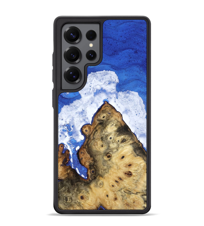 Galaxy S25 Ultra Wood Phone Case - Lyndsay (Coastal, 814742)