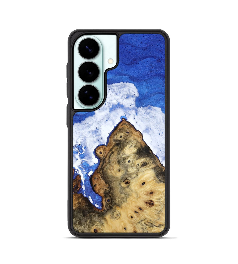 Galaxy S26 Wood Phone Case - Lyndsay (Coastal, 814742)
