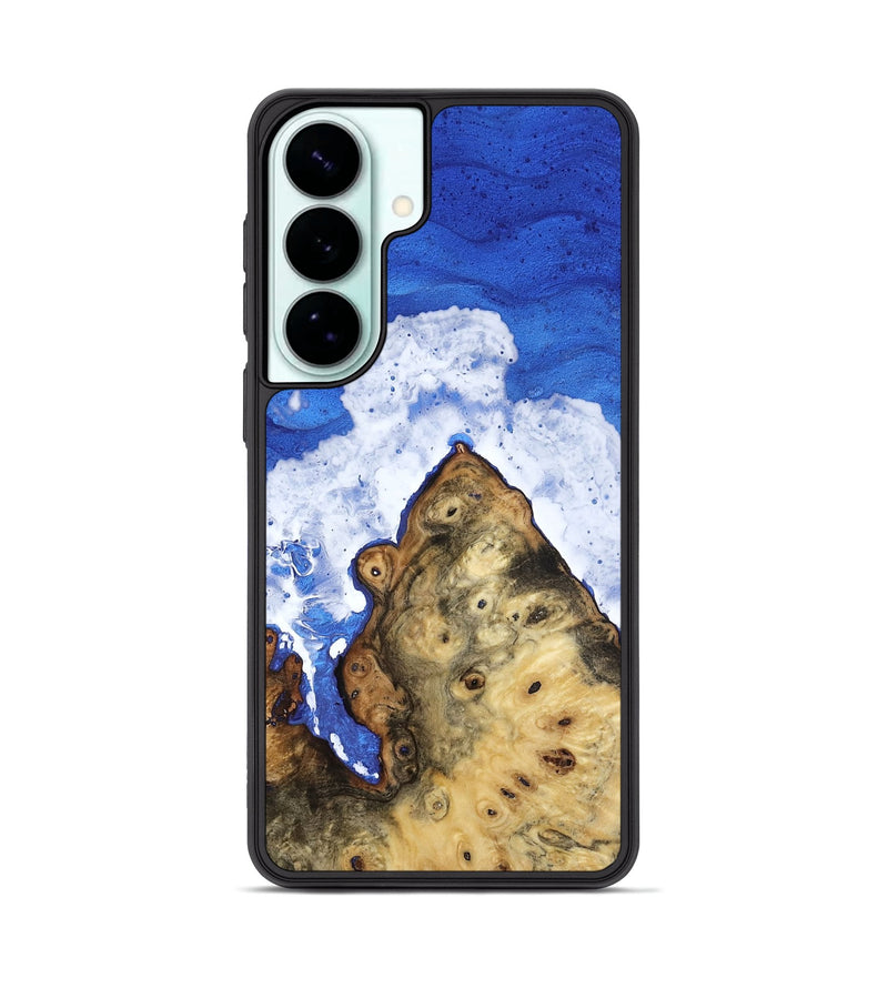 Galaxy S26 Plus Wood Phone Case - Lyndsay (Coastal, 814742)