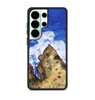 Galaxy S26 Ultra Wood Phone Case - Lyndsay (Coastal, 814742)