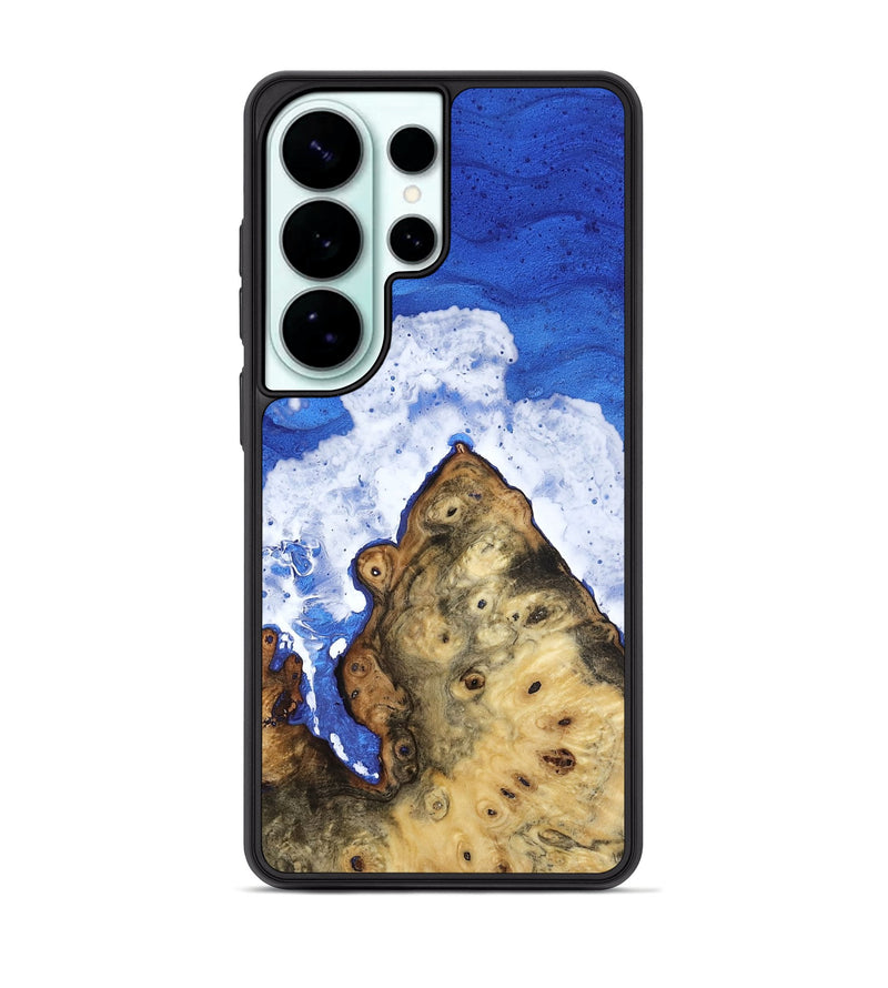 Galaxy S26 Ultra Wood Phone Case - Lyndsay (Coastal, 814742)