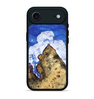 iPhone 17 Air Wood Phone Case - Lyndsay (Coastal, 814742)