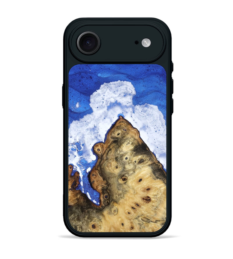 iPhone 17 Air Wood Phone Case - Lyndsay (Coastal, 814742)