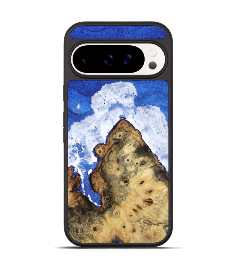 Pixel 9 Pro Wood Phone Case - Lyndsay (Coastal, 814742)