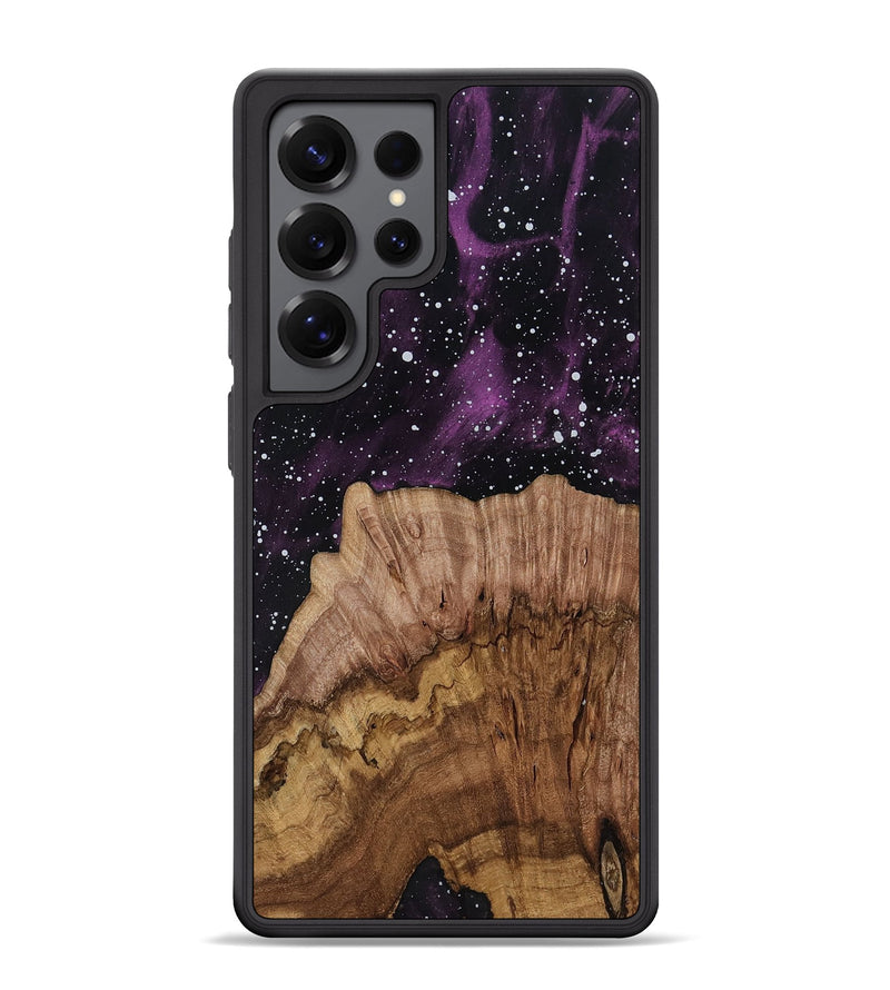 Galaxy S25 Ultra Wood Phone Case - Unknown (Cosmos, 814743)