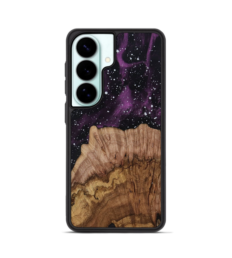 Galaxy S26 Wood Phone Case - Unknown (Cosmos, 814743)