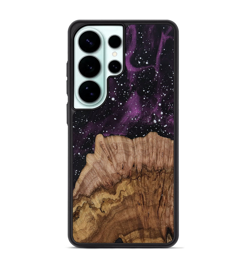 Galaxy S26 Ultra Wood Phone Case - Unknown (Cosmos, 814743)