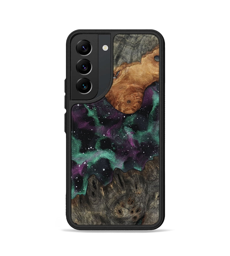 Galaxy S22 Wood Phone Case - Josh (Cosmos, 814744)