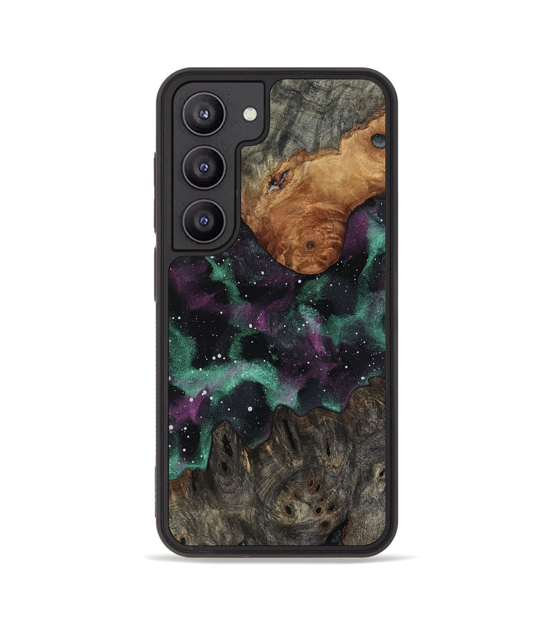 Galaxy S23 Wood Phone Case - Josh (Cosmos, 814744)