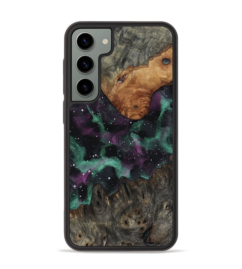 Galaxy S23 Plus Wood Phone Case - Josh (Cosmos, 814744)