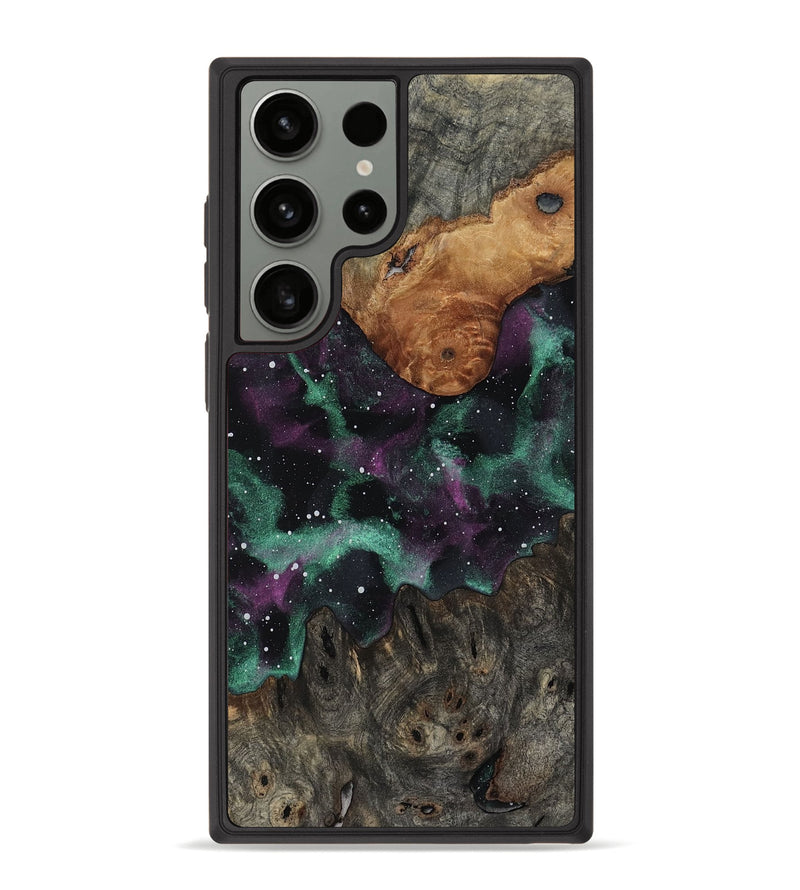 Galaxy S23 Ultra Wood Phone Case - Josh (Cosmos, 814744)