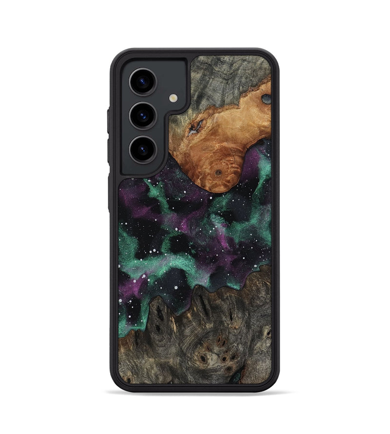 Galaxy S24 Wood Phone Case - Josh (Cosmos, 814744)