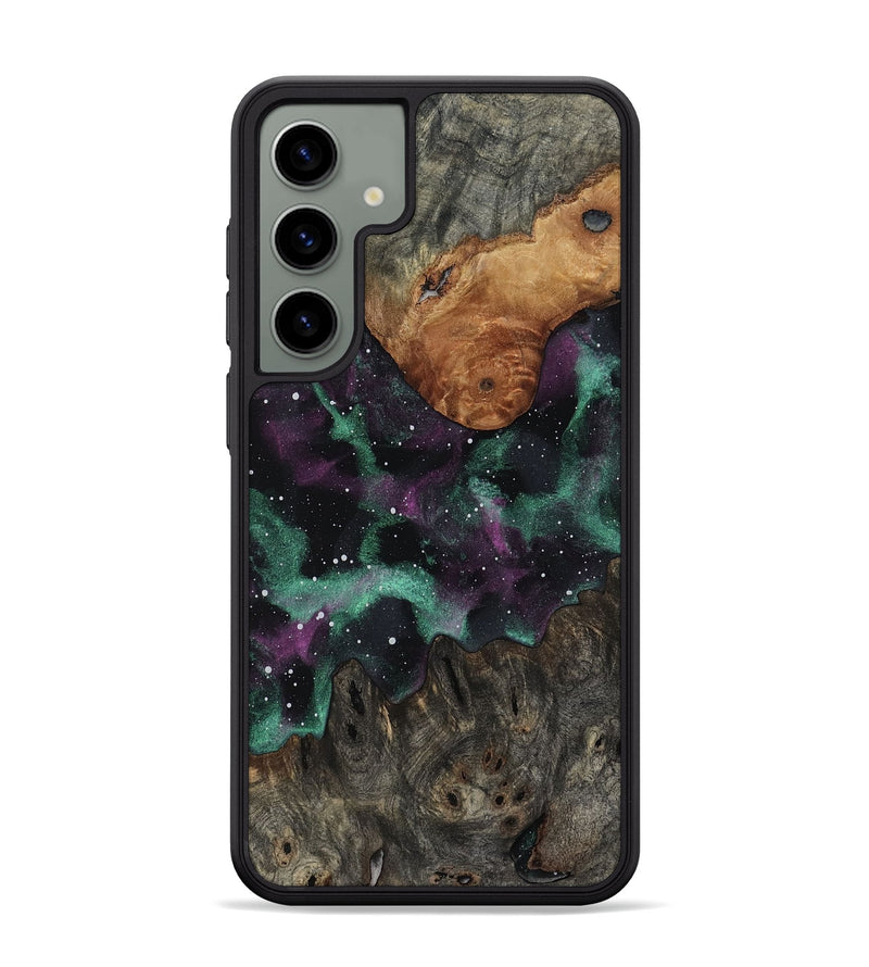 Galaxy S24 Plus Wood Phone Case - Josh (Cosmos, 814744)
