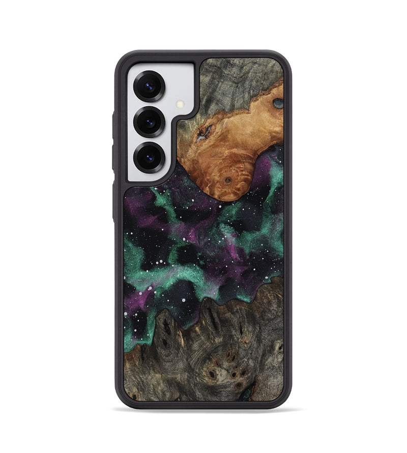 Galaxy S25 Wood Phone Case - Josh (Cosmos, 814744)