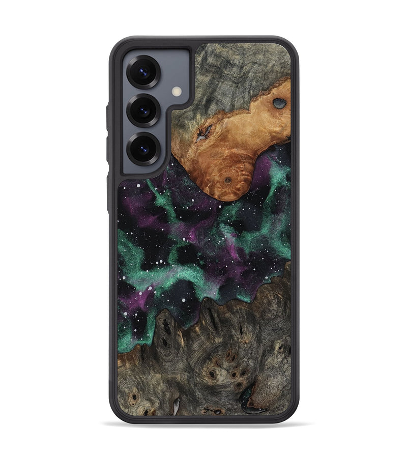 Galaxy S25 Plus Wood Phone Case - Josh (Cosmos, 814744)