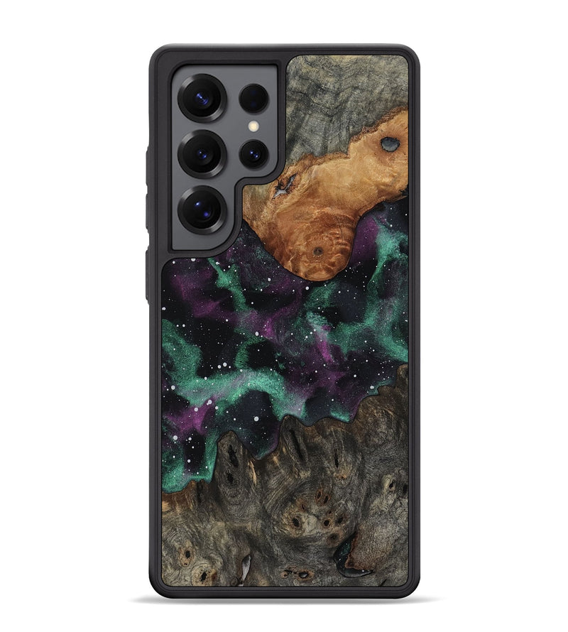 Galaxy S25 Ultra Wood Phone Case - Josh (Cosmos, 814744)