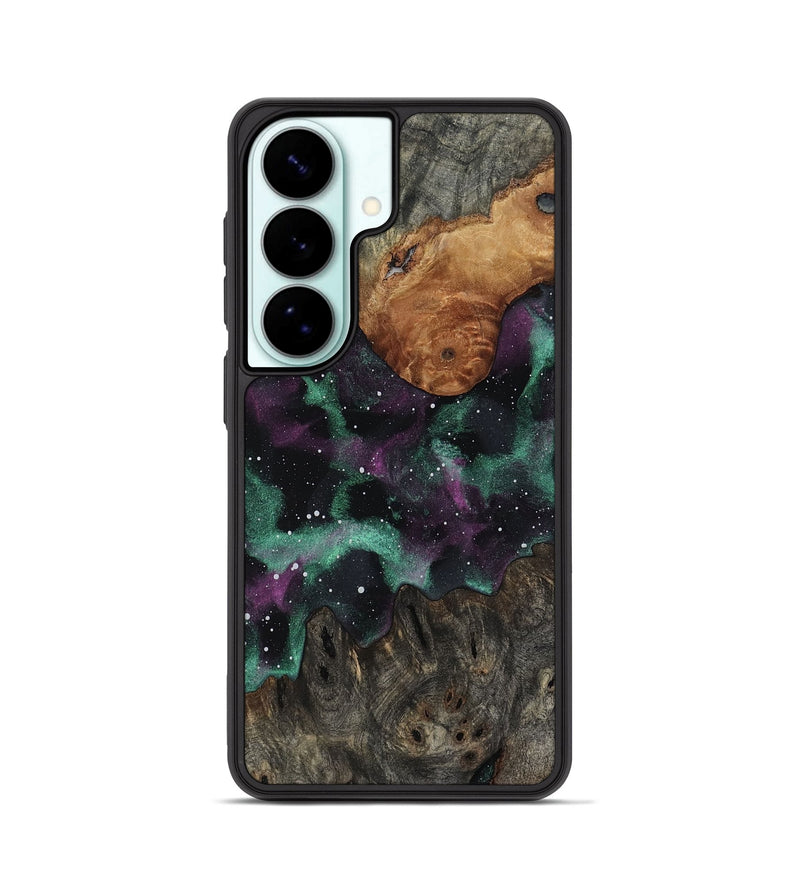 Galaxy S26 Wood Phone Case - Josh (Cosmos, 814744)