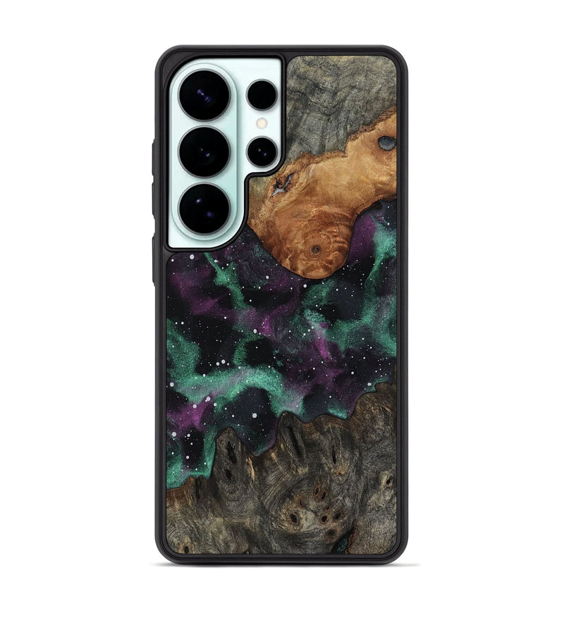 Galaxy S26 Ultra Wood Phone Case - Josh (Cosmos, 814744)