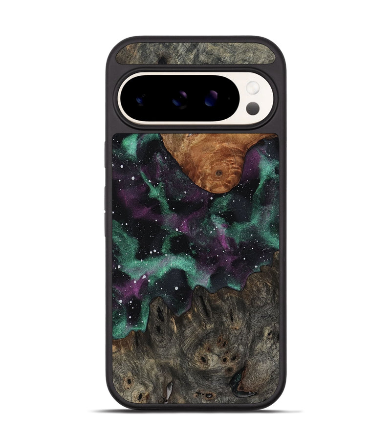 Pixel 9 Pro Wood Phone Case - Josh (Cosmos, 814744)