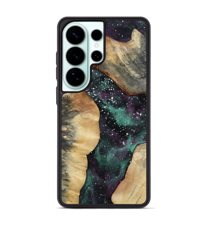Galaxy S26 Ultra Wood Phone Case - Malcolm (Cosmos, 814745)