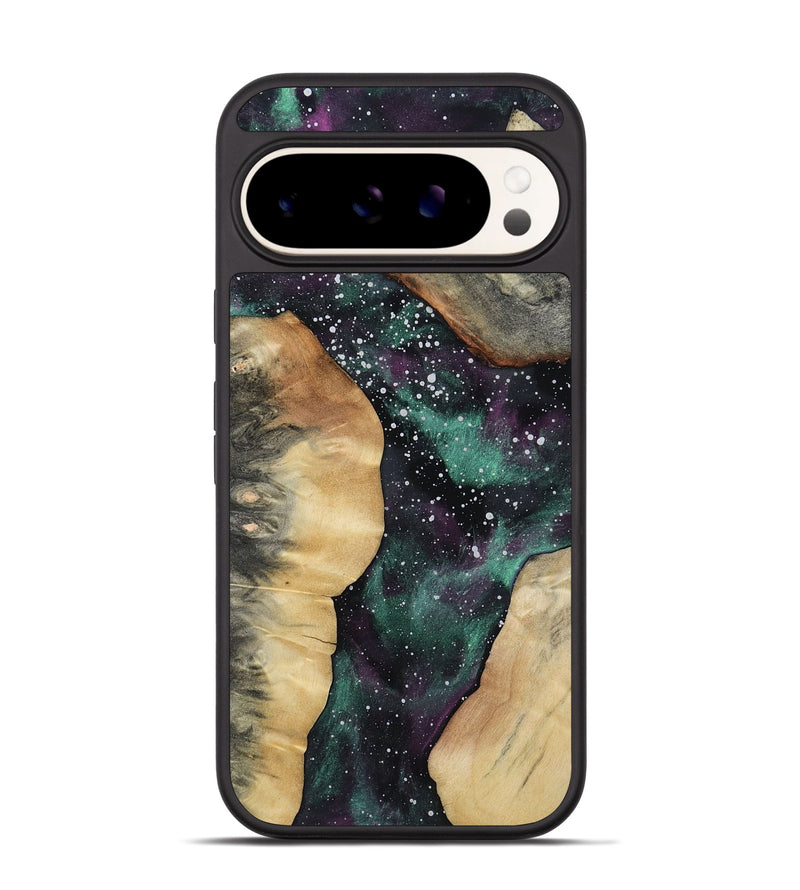 Pixel 9 Pro Wood Phone Case - Malcolm (Cosmos, 814745)