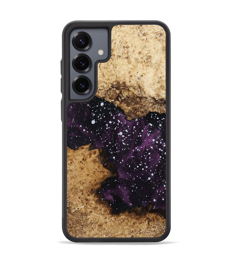 Galaxy S25 Plus Wood Phone Case - Dian (Cosmos, 814747)