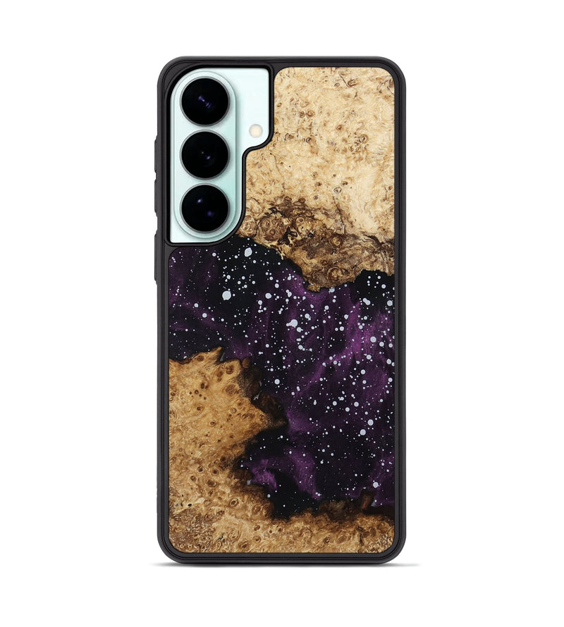 Galaxy S26 Plus Wood Phone Case - Dian (Cosmos, 814747)
