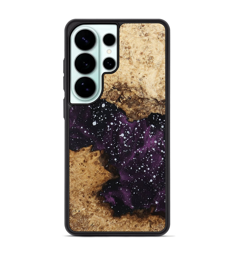 Galaxy S26 Ultra Wood Phone Case - Dian (Cosmos, 814747)