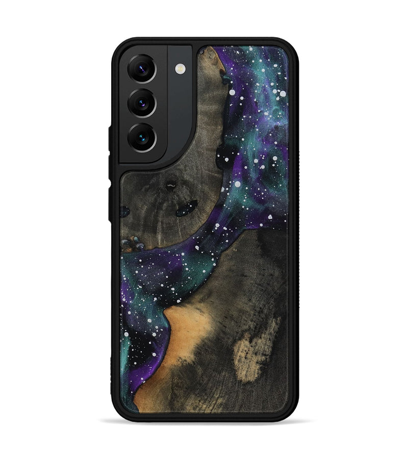 Galaxy S22 Plus Wood Phone Case - Everlee (Cosmos, 814748)