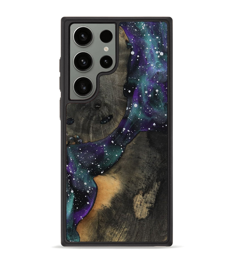 Galaxy S23 Ultra Wood Phone Case - Everlee (Cosmos, 814748)