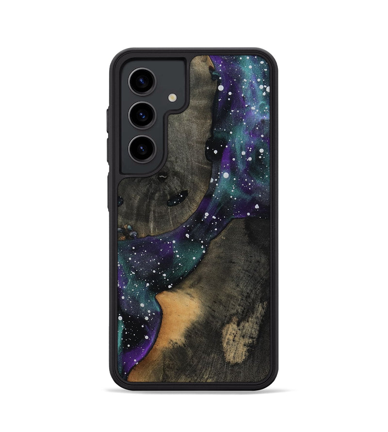 Galaxy S24 Wood Phone Case - Everlee (Cosmos, 814748)