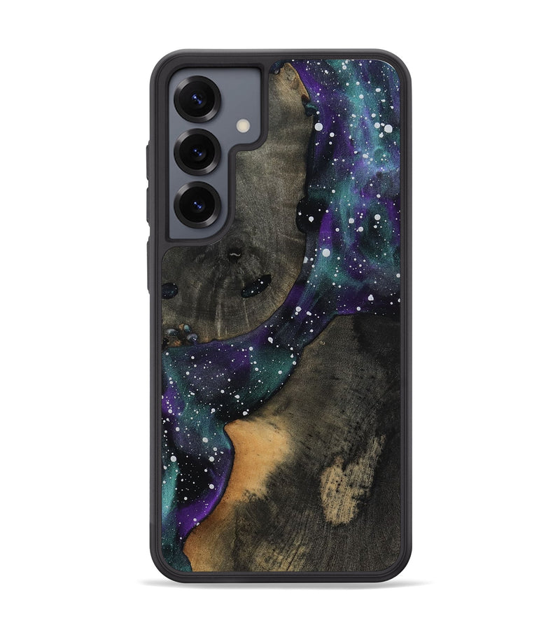 Galaxy S25 Plus Wood Phone Case - Everlee (Cosmos, 814748)