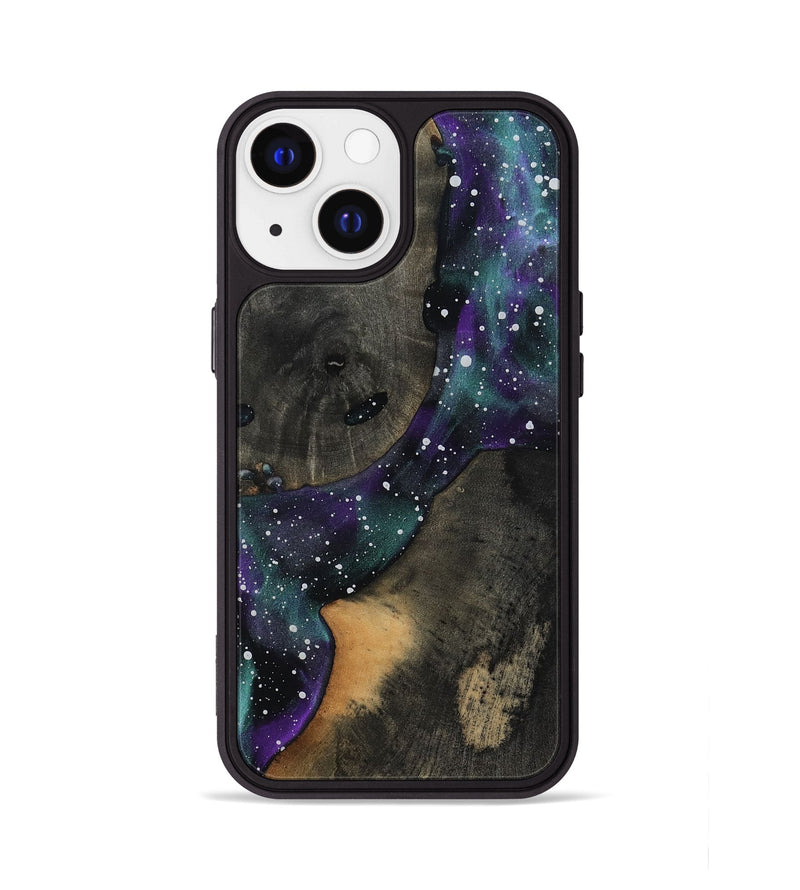 iPhone 13 Wood Phone Case - Everlee (Cosmos, 814748)