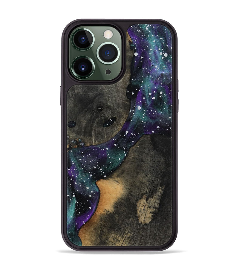 iPhone 13 Pro Max Wood Phone Case - Everlee (Cosmos, 814748)