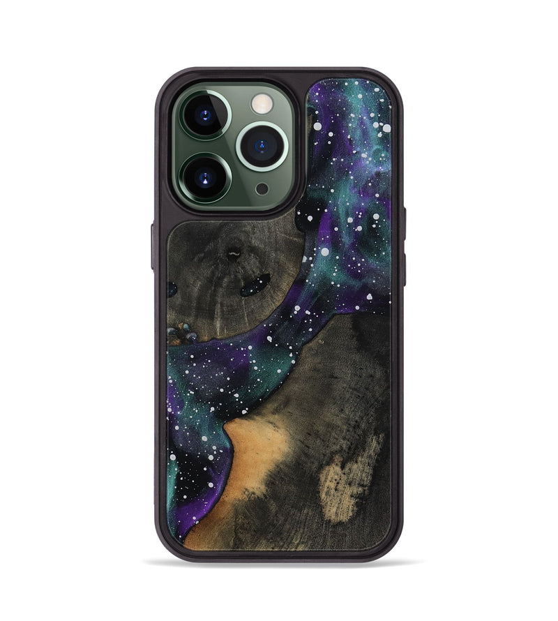 iPhone 13 Pro Wood Phone Case - Everlee (Cosmos, 814748)
