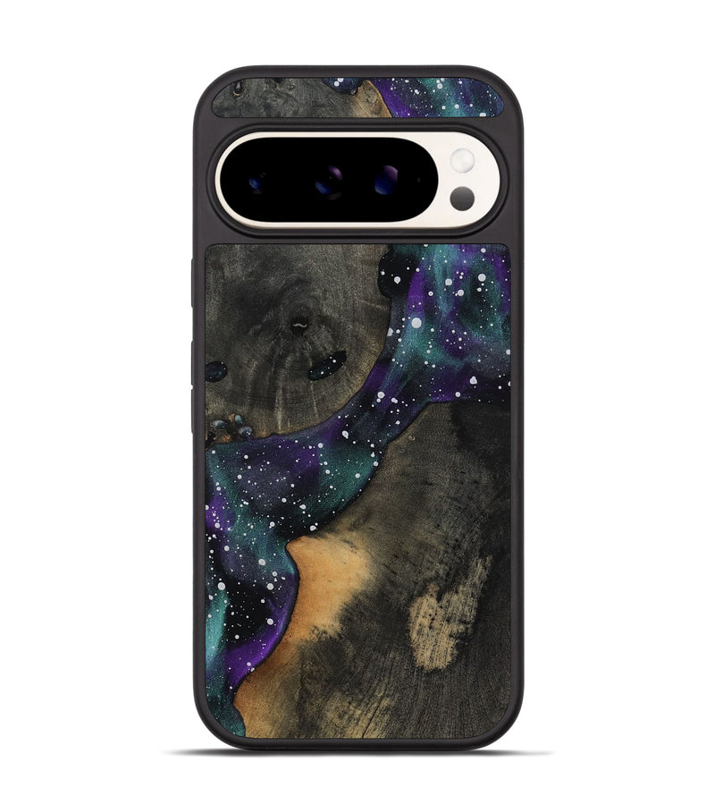 Pixel 9 Pro Wood Phone Case - Everlee (Cosmos, 814748)