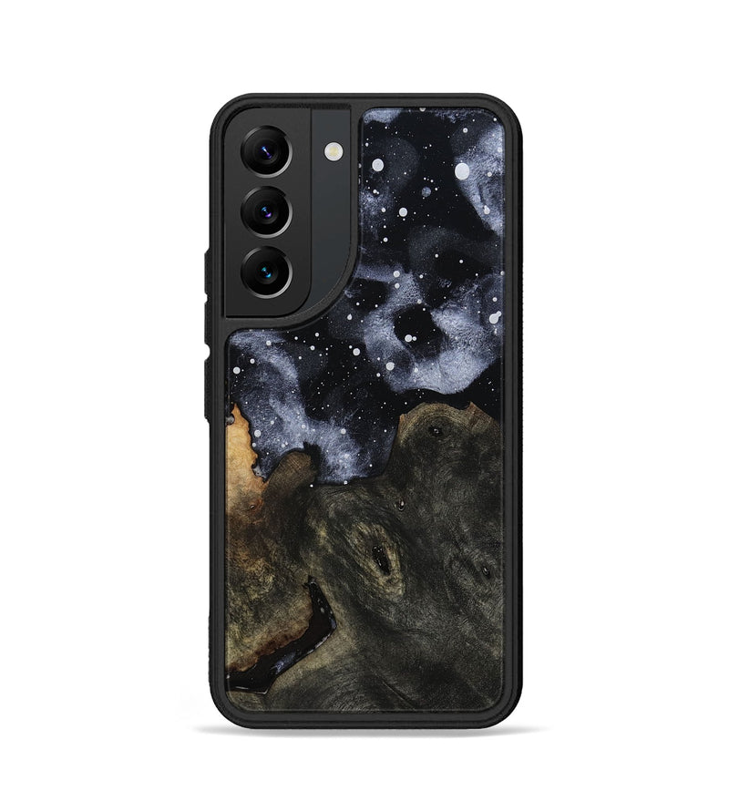 Galaxy S22 Wood Phone Case - Floyd (Cosmos, 814749)