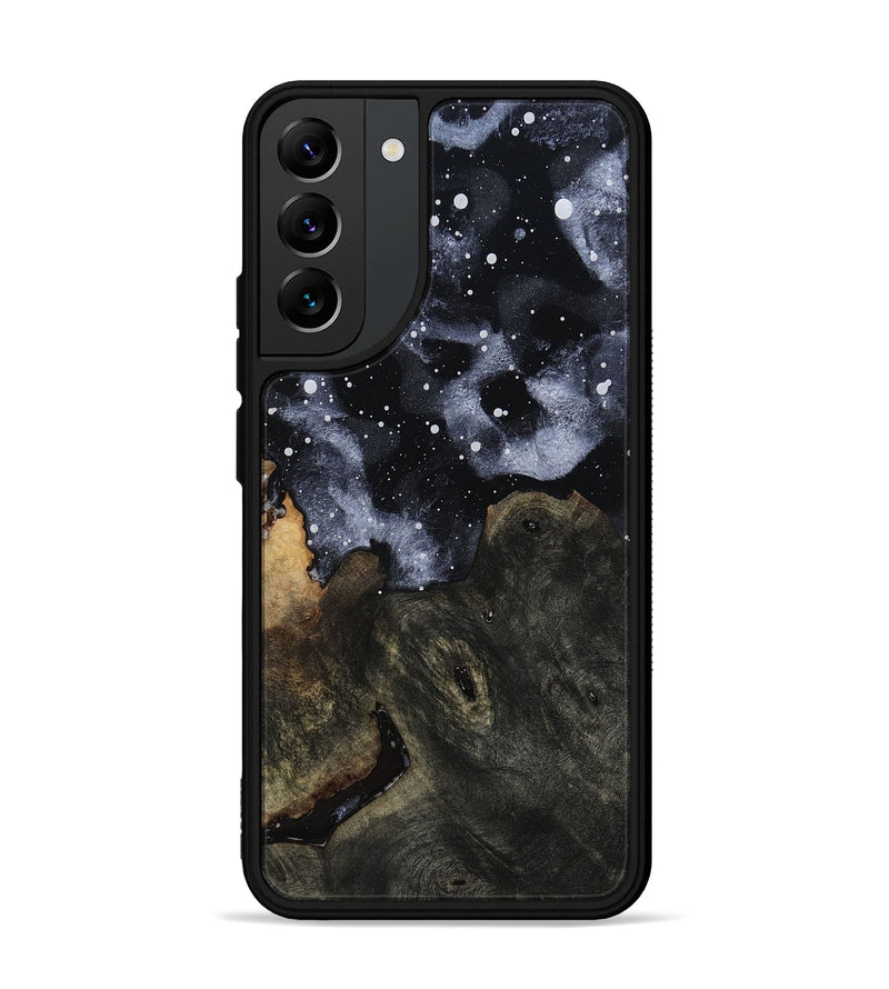Galaxy S22 Plus Wood Phone Case - Floyd (Cosmos, 814749)