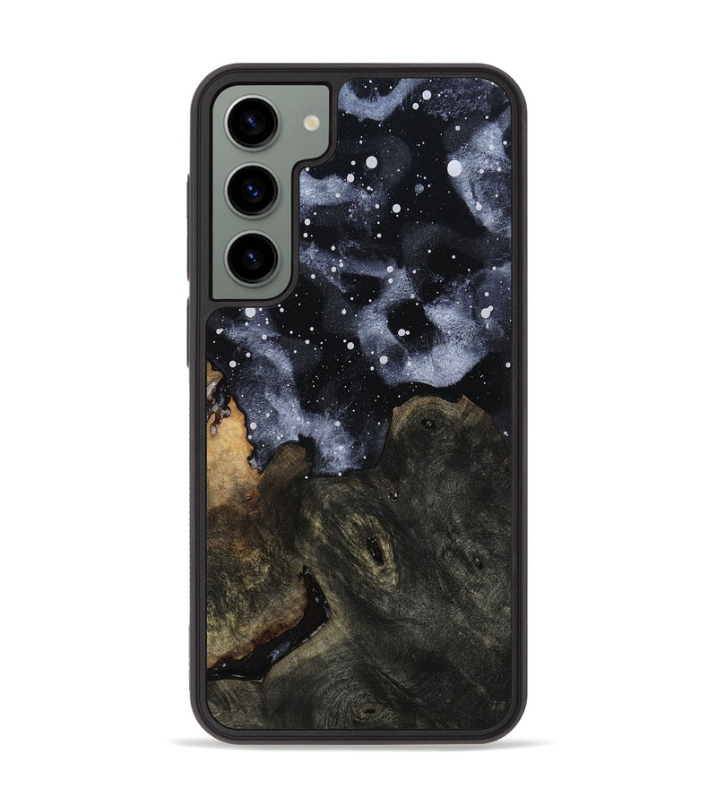 Galaxy S23 Plus Wood Phone Case - Floyd (Cosmos, 814749)