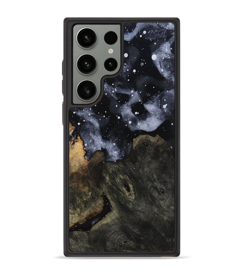 Galaxy S23 Ultra Wood Phone Case - Floyd (Cosmos, 814749)