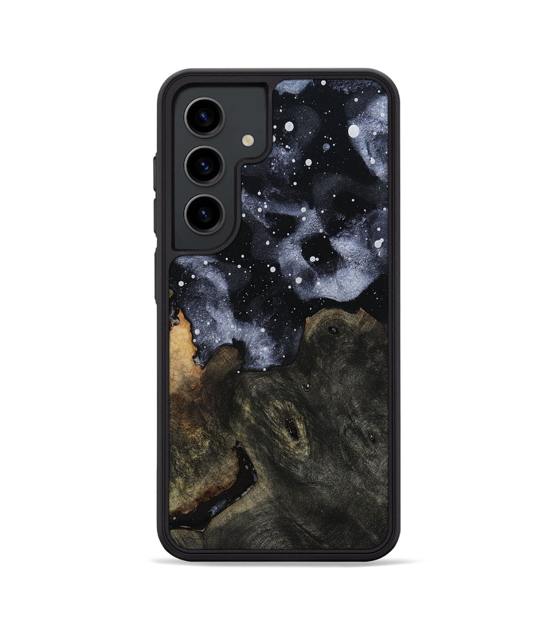 Galaxy S24 Wood Phone Case - Floyd (Cosmos, 814749)