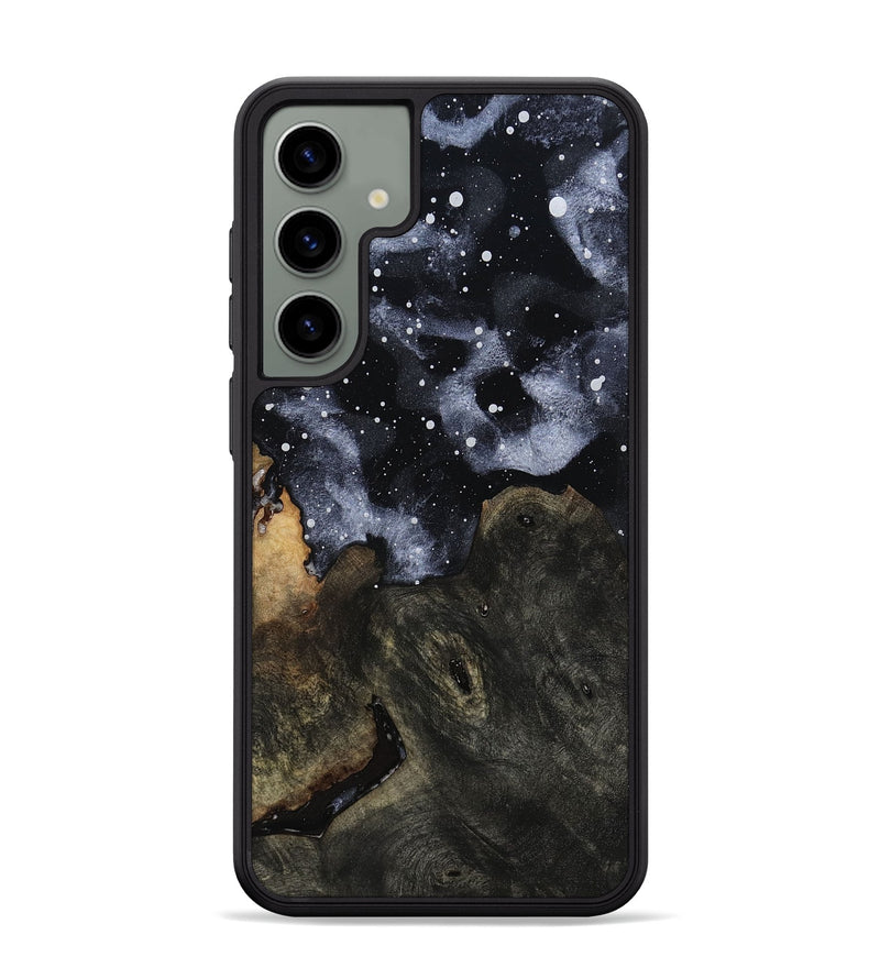 Galaxy S24 Plus Wood Phone Case - Floyd (Cosmos, 814749)