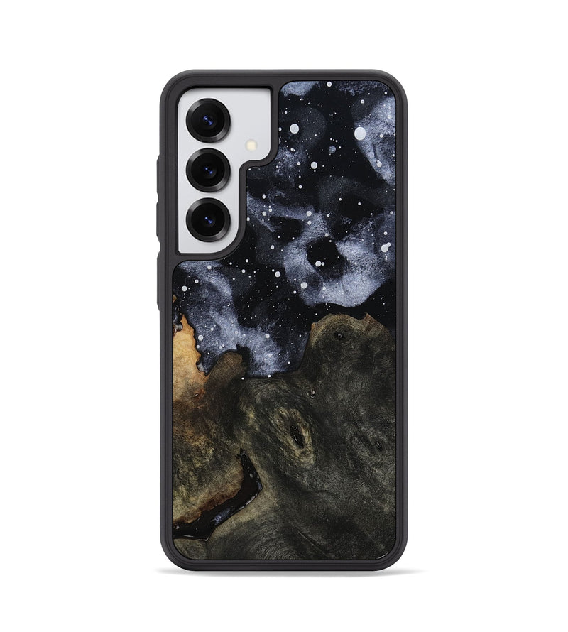 Galaxy S25 Wood Phone Case - Floyd (Cosmos, 814749)